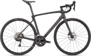 Specialized Roubaix Sport 2023 - Grå/Sort