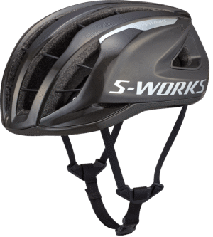 Specialized S-Works Prevail 3 - Black/Chrome