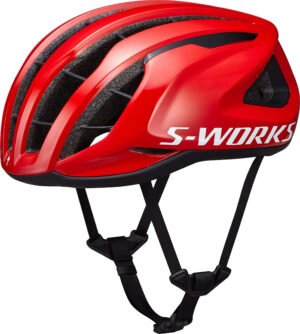 Specialized S-Works Prevail 3 - Rød