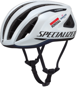 Specialized S-Works Prevail 3 -Team Replica - QuickStep 2024