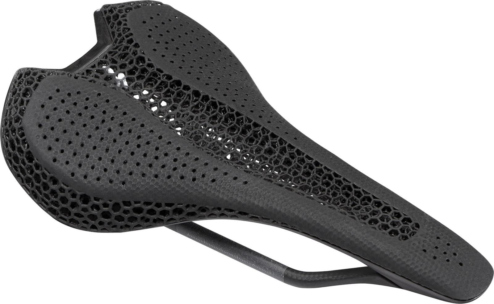 Specialized S-Works Romin EVO with Mirror Cykelsadel