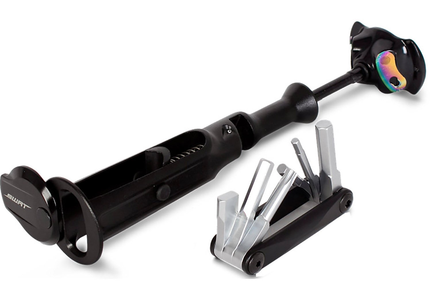 Specialized SWAT Conseal Carry Tool til MTB