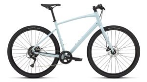 Specialized - Sirrus X 1.0 - Sea Foam - M