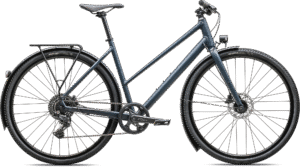 Specialized Sirrus X 2.0 Step-Through 2025 - Satin Cast Blue