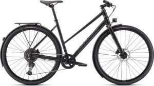 Specialized Sirrus X 3.0 Step-Through EQ 2023 - Sort