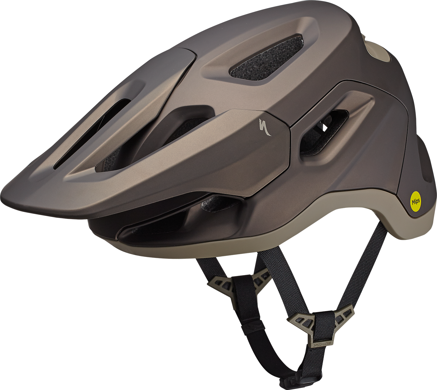 Specialized Tactic IIII MTB MIPS Cykelhjelm - Doppio