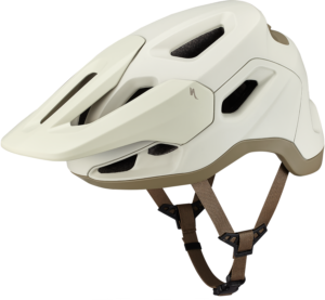 Specialized Tactic IIII MTB MIPS Cykelhjelm - White Mountains