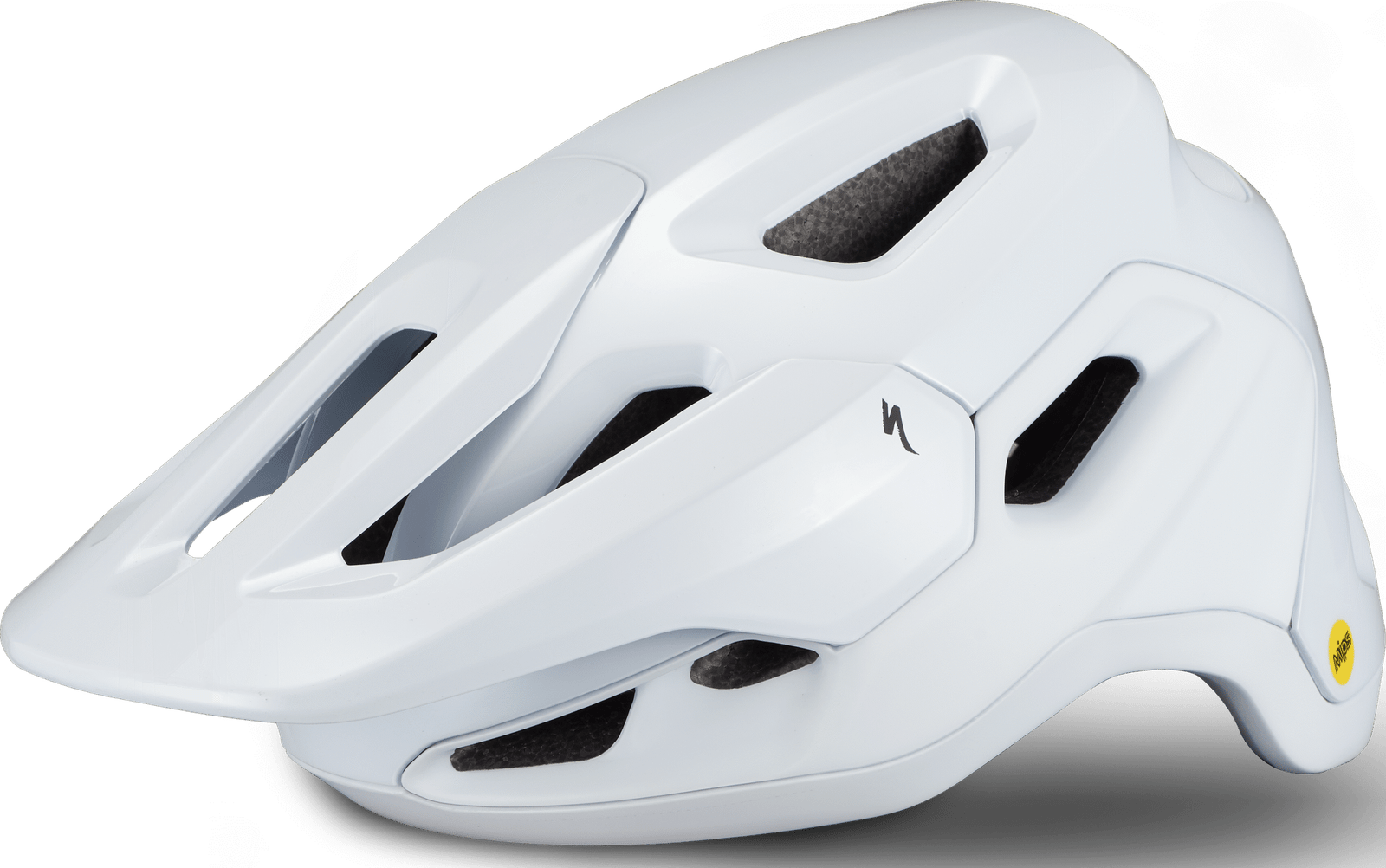 Specialized Tactic IIII MTB MIPS cykelhjelm - Hvid