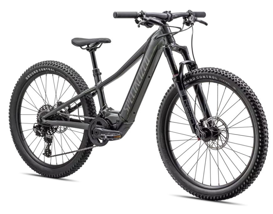 Specialized - Turbo Levo SL Kids - Oak Green - 24"