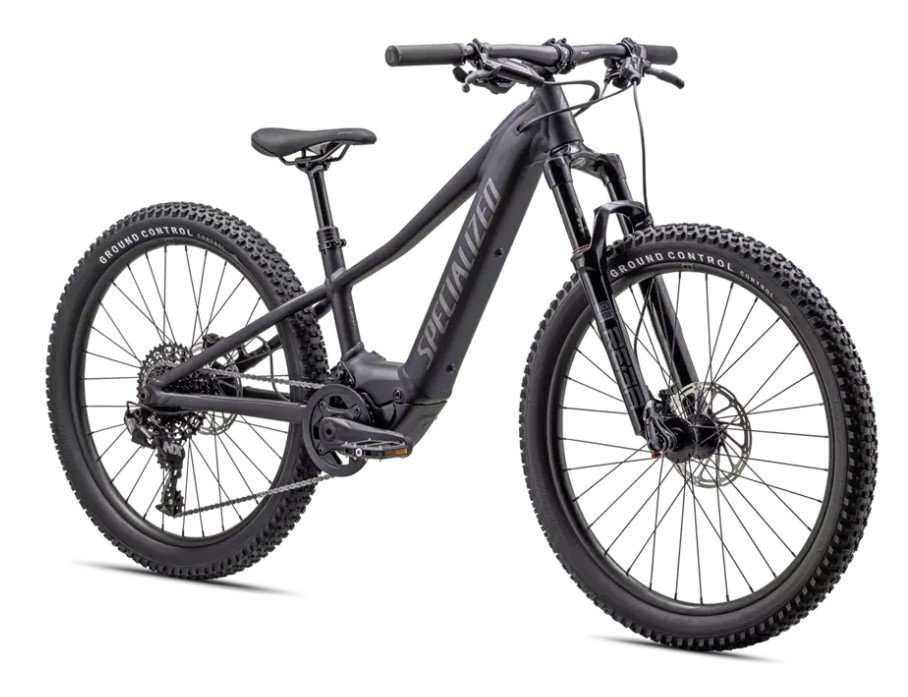 Specialized - Turbo Levo SL Kids - Satin Smoke - 24"