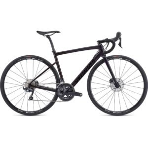 Specialized Womens Tarmac Disc Comp 2018