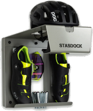 Stasdock - Deep Silver