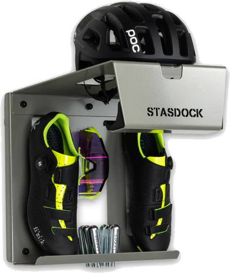 Stasdock - Deep Silver
