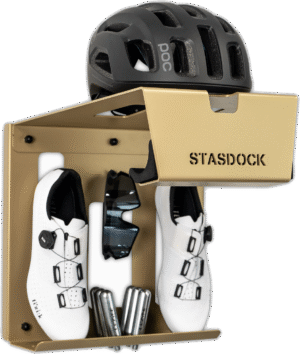 Stasdock - New Gold