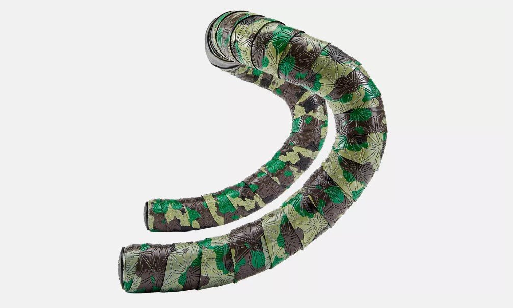 Supacaz - Super Sticky Styrbånd Camo