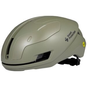 Sweet Protection - Falconer Aero 2Vi Mips - Cykelhjelm - Woodland - S/M (53 - 56 cm)
