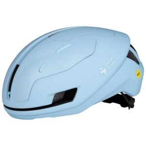 Sweet Protection - Falconer Aero 2Vi Mips - Frost Blue M/L