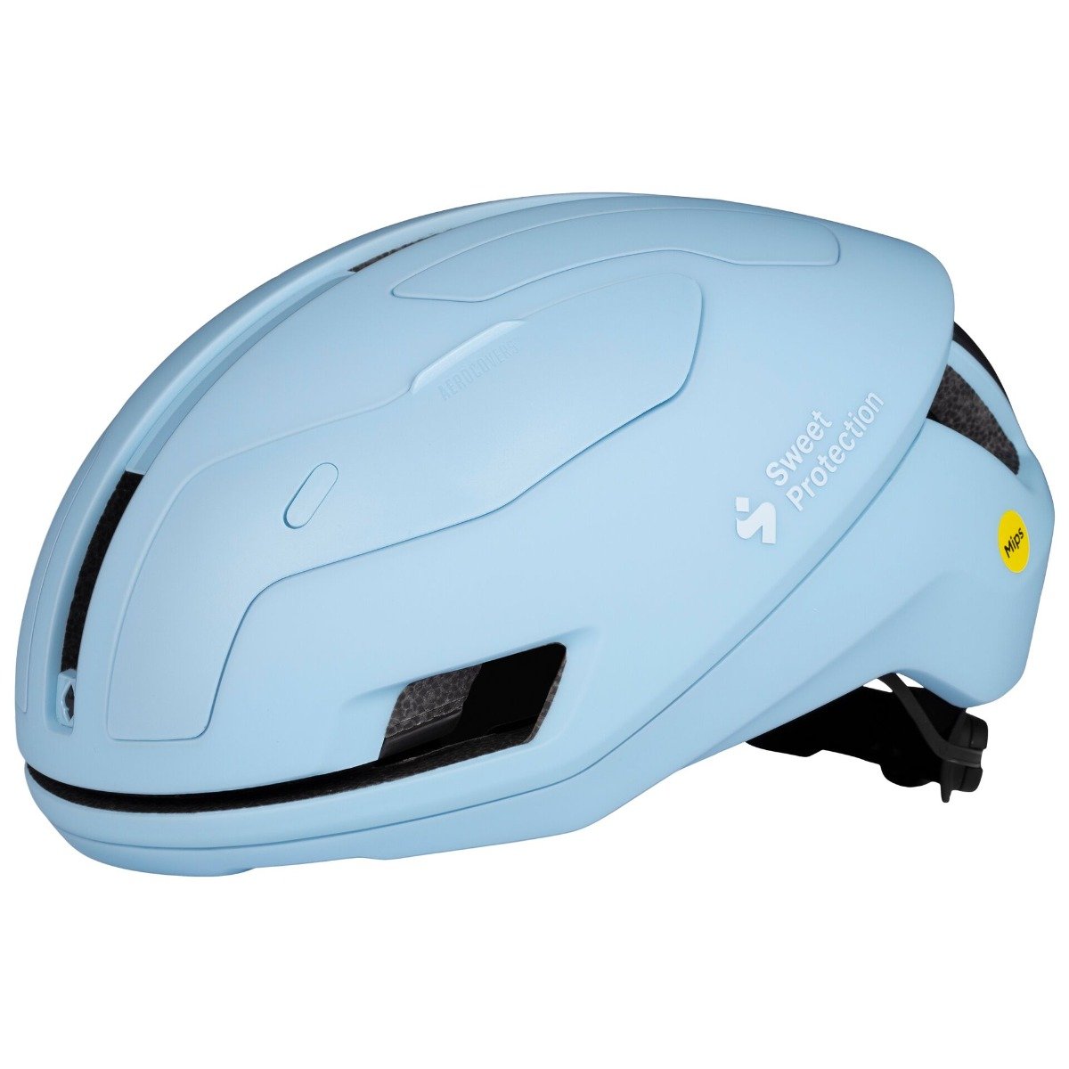 Sweet Protection - Falconer Aero 2Vi Mips - Frost Blue M/L