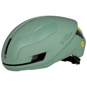 Sweet Protection - Falconer Aero 2Vi Mips - Willow Green L/xl