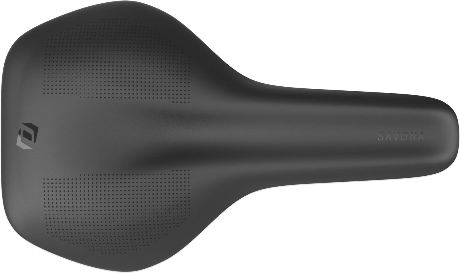 Syncros Savona R 2.0 Channel Cykelsadel - Sort