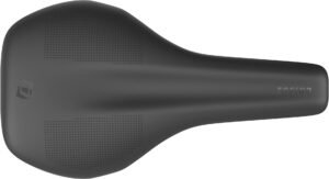 Syncros Tofino V 2.0 Channel Cykelsadel - Sort