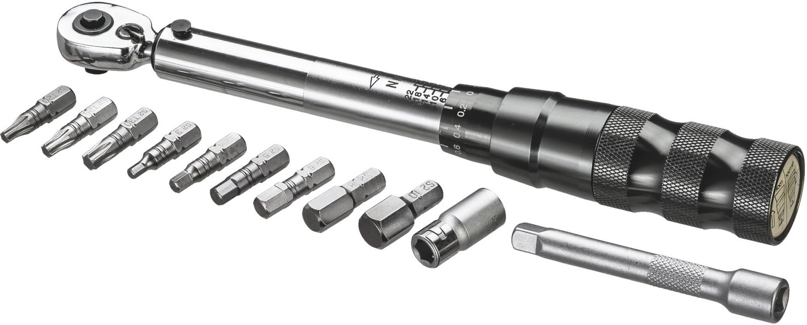 Syncros Torque Wrench 2.0 momentnøgle
