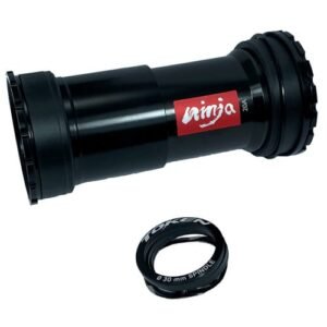 Token Ninja BB4130QB Krankboks