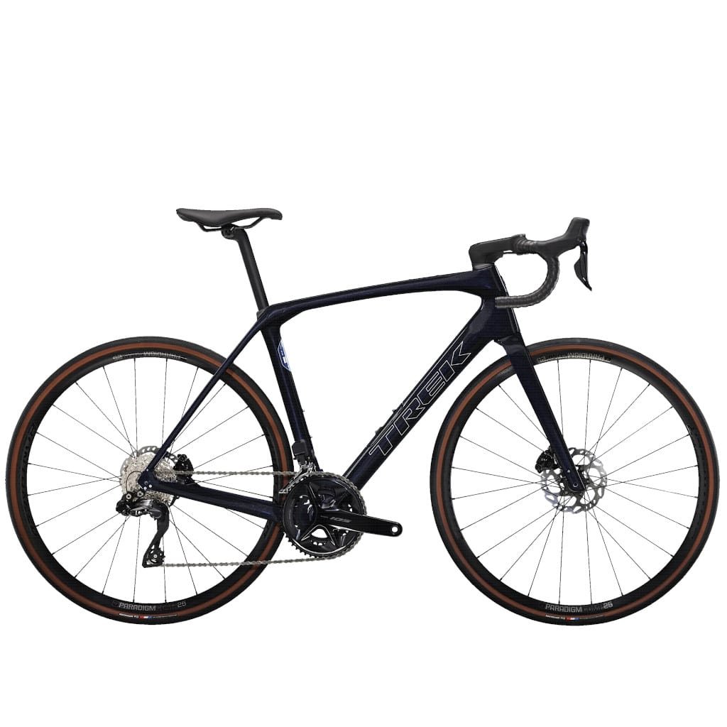 Trek Domane SL 6 Gen 4 Racercykel