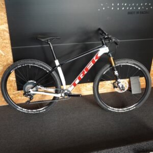 Trek Procaliber 9.8 Di2 Medium/Large MTB Specialopbygget