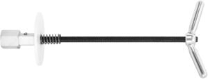 Unior Bottom Bracket / Krankboks Socket Retaining Tool
