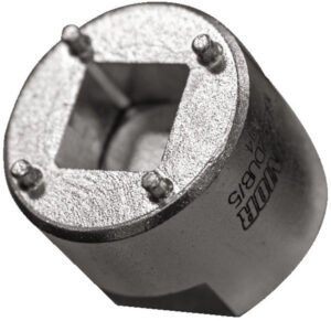 Unior Crank Cap Tool for SRAM Dub