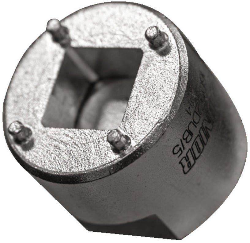 Unior Crank Cap Tool for SRAM Dub