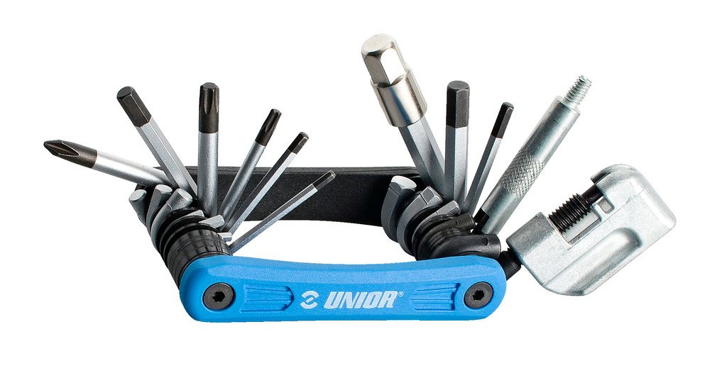 Unior Multitool Euro 13