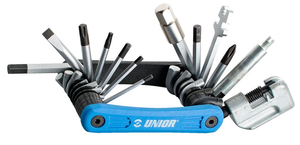 Unior Multitool Euro 17