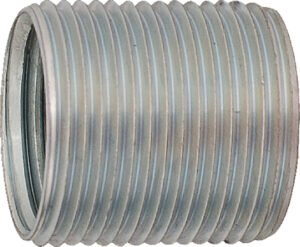 Unior Pedal Insert Left/Venstre - Str. 5/8x24. (10 stk.)