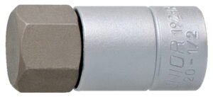 Unior Top 1/2" Umbraco str. 5/8"