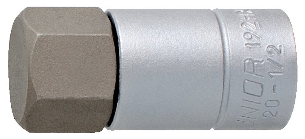 Unior Top 1/2" Umbraco str. 5/8"