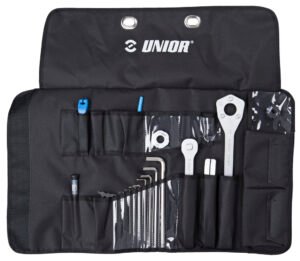 Unior Værktøjs Kit Pro (20 emner)