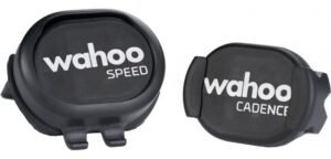 Wahoo RPM Speed & Cadence Sensor