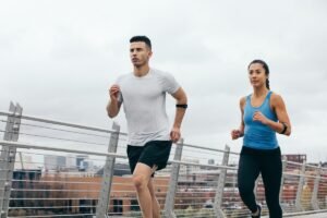 Wahoo - Tickr Fit Pulsmåler