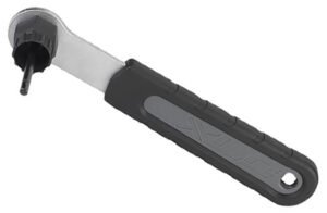 XLC Kassette Værktøj (Aftrækker/Remover) Shimano/SRAM m.v.