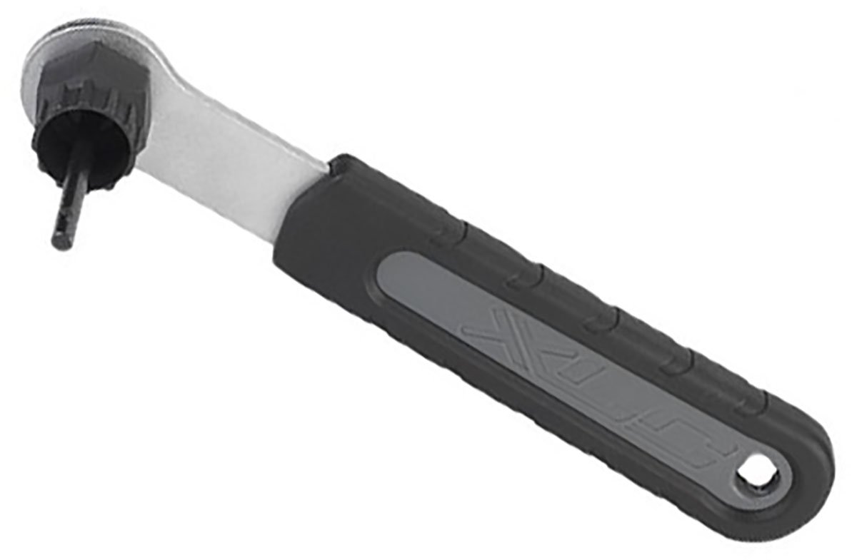XLC Kassette Værktøj (Aftrækker/Remover) Shimano/SRAM m.v.