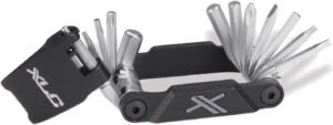 XLC Multi-tool TO-M12 - 12 funktions
