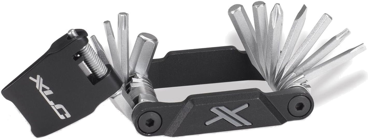 XLC Multi-tool TO-M12 - 12 funktions