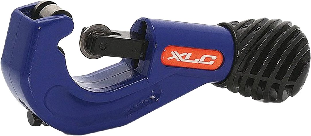 XLC Rørskærer 6-38 mm - 1/4"-1-1/2"