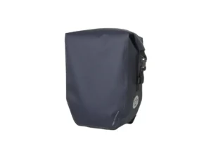 AGU Shelter Clean - Cykeltaske - Vandtæt - 21L - Deep Marine