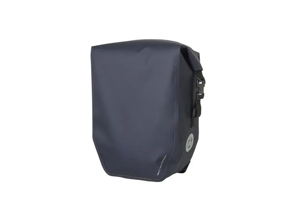 AGU Shelter Clean - Cykeltaske - Vandtæt - 21L - Deep Marine