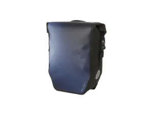 AGU Shelter Clean - Cykeltaske - Vandtæt - 21L - Gradient Deep Blue