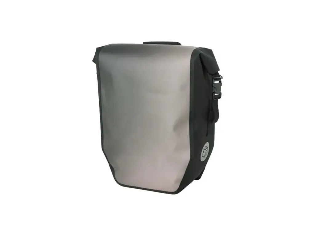 AGU Shelter Clean - Cykeltaske - Vandtæt - 21L - Gradient Early Dawn
