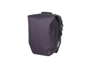 AGU Shelter Clean - Cykeltaske - Vandtæt - 21L - Purple Velvet